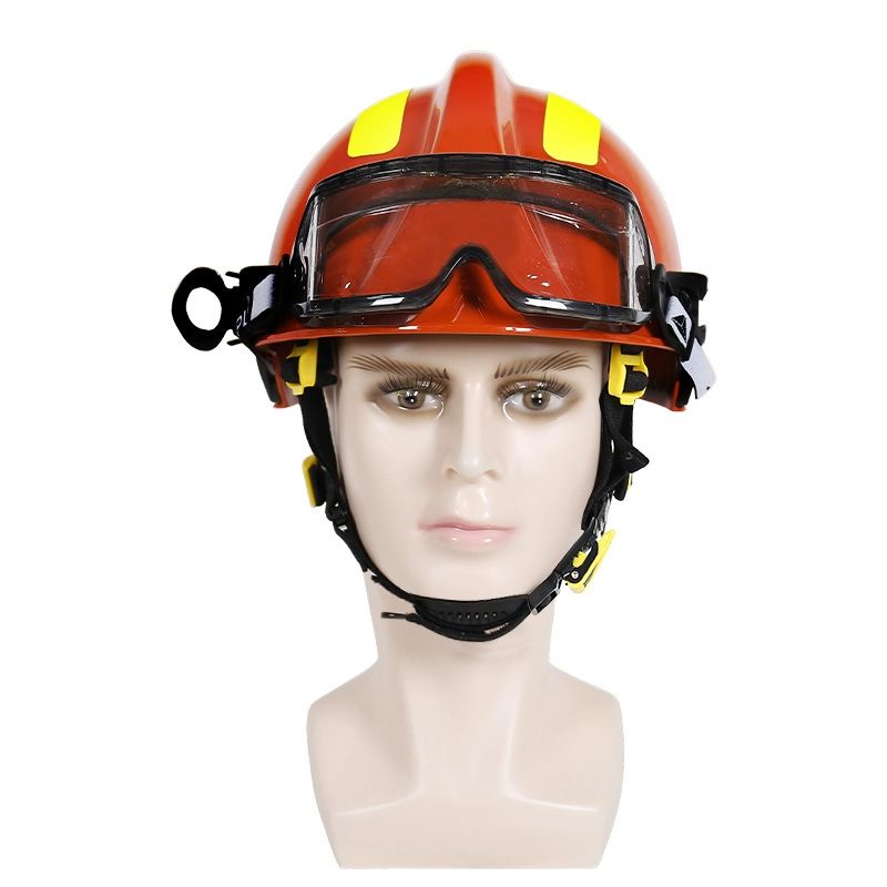 搶險(xiǎn)救援頭盔