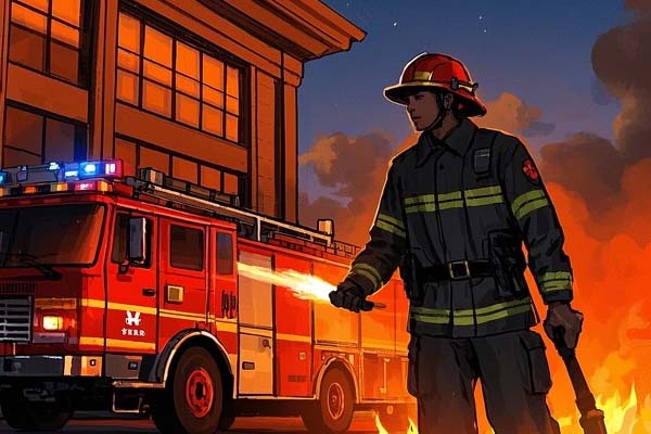 湖南省公安消防總隊(duì)湖南省消防救援總隊(duì)2019年戰(zhàn)勤保障裝備物資采購(gòu)項(xiàng)目(包13)合同公告